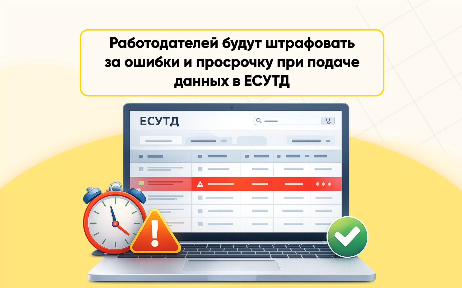 ЕСУТД
