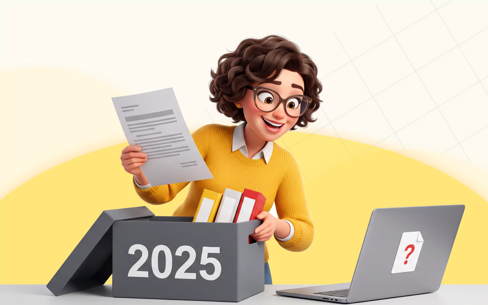 КГД запросит документы для подтверждения вычетов за 2025 год